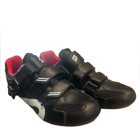 Peloton Original Cycling Shoes Unisex - Picture 1 of 6
